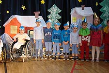 Zespół Szkół w Cycowie (Cyców)