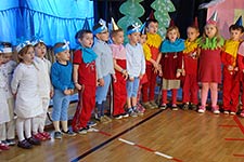 Zespół Szkół w Cycowie (Cyców)