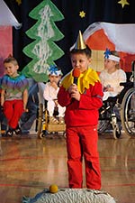 Zespół Szkół w Cycowie (Cyców)