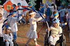 Zespół Szkół w Cycowie (Cyców)