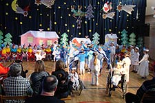 Zespół Szkół w Cycowie (Cyców)