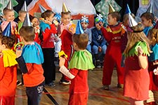 Zespół Szkół w Cycowie (Cyców)