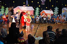 Zespół Szkół w Cycowie (Cyców)