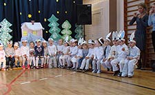 Zespół Szkół w Cycowie (Cyców)