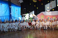 Zespół Szkół w Cycowie (Cyców)