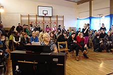Zespół Szkół w Cycowie (Cyców)