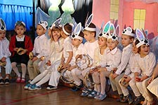 Zespół Szkół w Cycowie (Cyców)