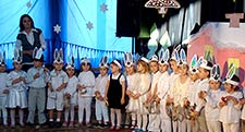 Zespół Szkół w Cycowie (Cyców)