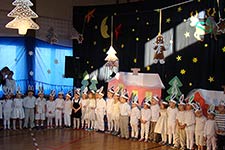 Zespół Szkół w Cycowie (Cyców)