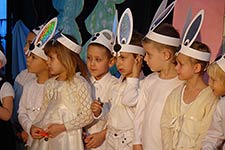Zespół Szkół w Cycowie (Cyców)