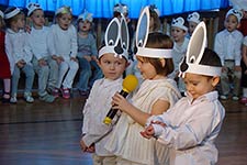 Zespół Szkół w Cycowie (Cyców)