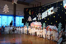 Zespół Szkół w Cycowie (Cyców)