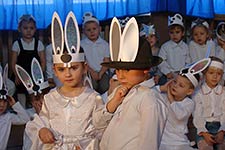 Zespół Szkół w Cycowie (Cyców)