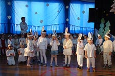 Zespół Szkół w Cycowie (Cyców)