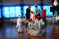 Zespół Szkół w Cycowie (Cyców)