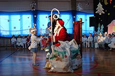 Zespół Szkół w Cycowie (Cyców)