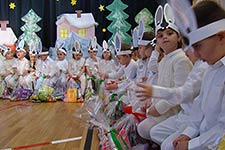 Zespół Szkół w Cycowie (Cyców)