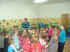 Zespół Szkół w Cycowie (Cyców)