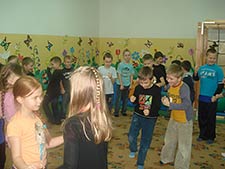 Zespół Szkół w Cycowie (Cyców)