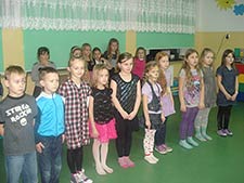 Zespół Szkół w Cycowie (Cyców)