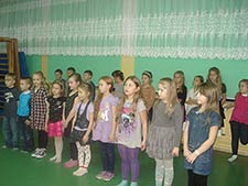 Zespół Szkół w Cycowie (Cyców)