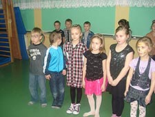 Zespół Szkół w Cycowie (Cyców)