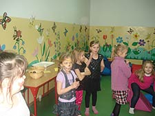 Zespół Szkół w Cycowie (Cyców)
