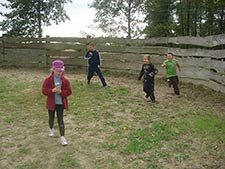Zespół Szkół w Cycowie (Cyców)