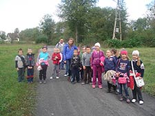 Zespół Szkół w Cycowie (Cyców)