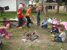 Zespół Szkół w Cycowie (Cyców)