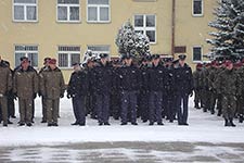 Zespół Szkół w Cycowie (Cyców)