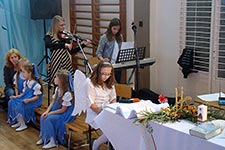 Zespół Szkół w Cycowie (Cyców)