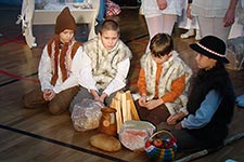 Zespół Szkół w Cycowie (Cyców)