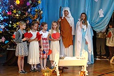 Zespół Szkół w Cycowie (Cyców)
