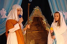 Zespół Szkół w Cycowie (Cyców)