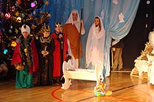 Zespół Szkół w Cycowie (Cyców)