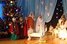 Zespół Szkół w Cycowie (Cyców)