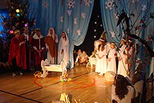 Zespół Szkół w Cycowie (Cyców)