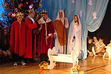 Zespół Szkół w Cycowie (Cyców)