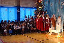 Zespół Szkół w Cycowie (Cyców)