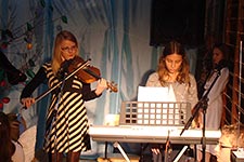 Zespół Szkół w Cycowie (Cyców)