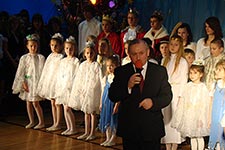 Zespół Szkół w Cycowie (Cyców)