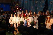Zespół Szkół w Cycowie (Cyców)