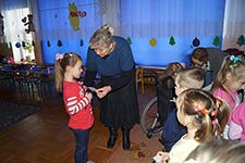 Zespół Szkół w Cycowie (Cyców)