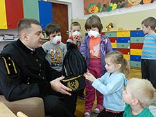 Zespół Szkół w Cycowie (Cyców)