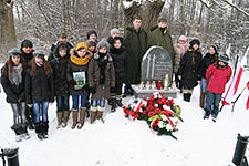 Zespół Szkół w Cycowie (Cyców)