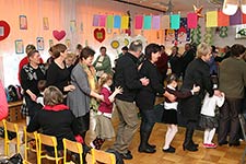 Dzień Babci i Dziadka