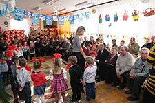 Dzień Babci i Dziadka
