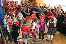 Dzień Babci i Dziadka