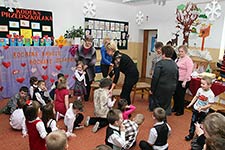 Dzień Babci i Dziadka